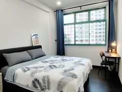 Changi Court (D16), Condominium #575384541